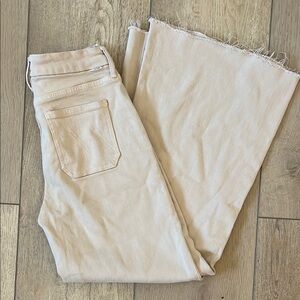 MOTHER Patch Pocket Roller Fray